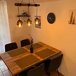 Alpen-oase Apartment Inzell