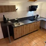 Apartment Alpen-oase Inzell