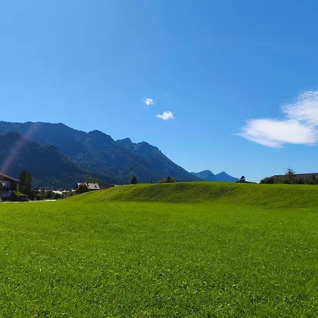 Alpen-oase * Inzell