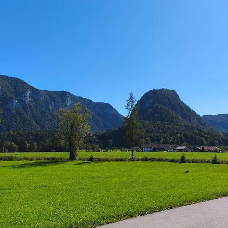Alpen-oase Inzell