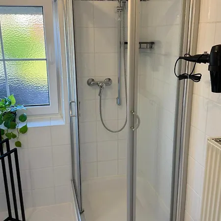 Apartament Alpen-oase