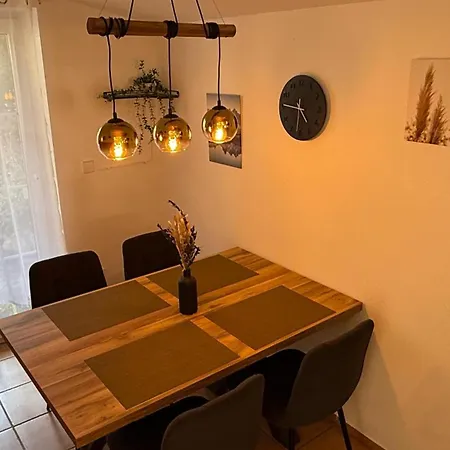 Alpen-oase Apartament Inzell