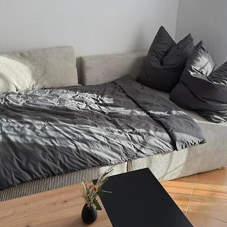 Alpen-oase Apartament Inzell