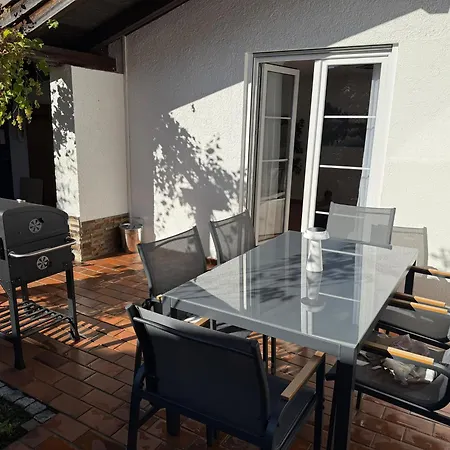 Alpen-oase Apartament