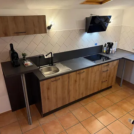 Apartament Alpen-oase Inzell
