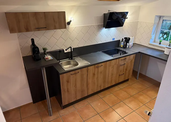 アパート Alpen-oase インツェル